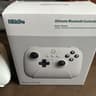 8BitDo Ultimate Bluetooth Controller,  Charging Dock, Wireless, Hall Sensor Joystick, Switch