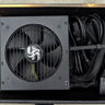NEVER USED! SeaSonic 750W Power Supply with 80+ GOLD Standard