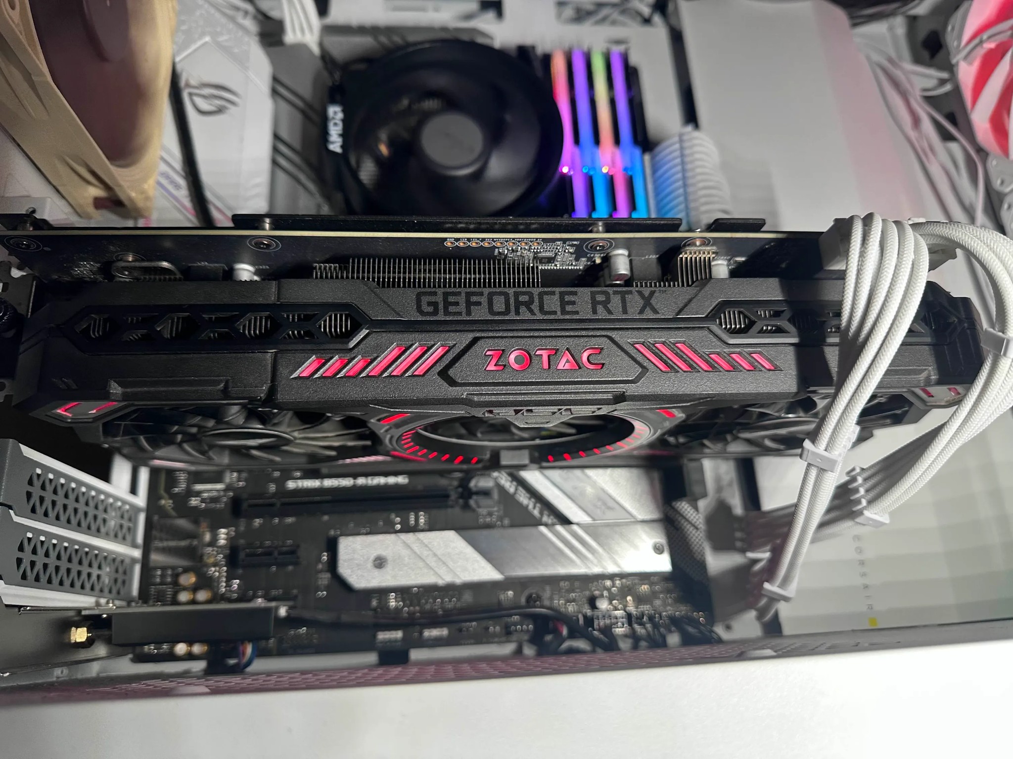 ZOTAC RTX 3070
