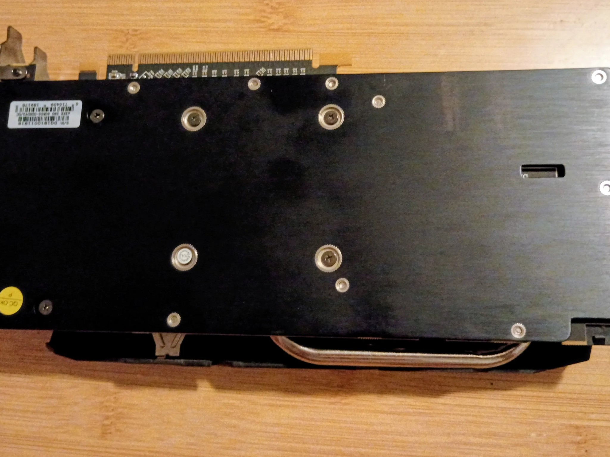 Powercolor Radeon RX 580 8GB Gaming GPU