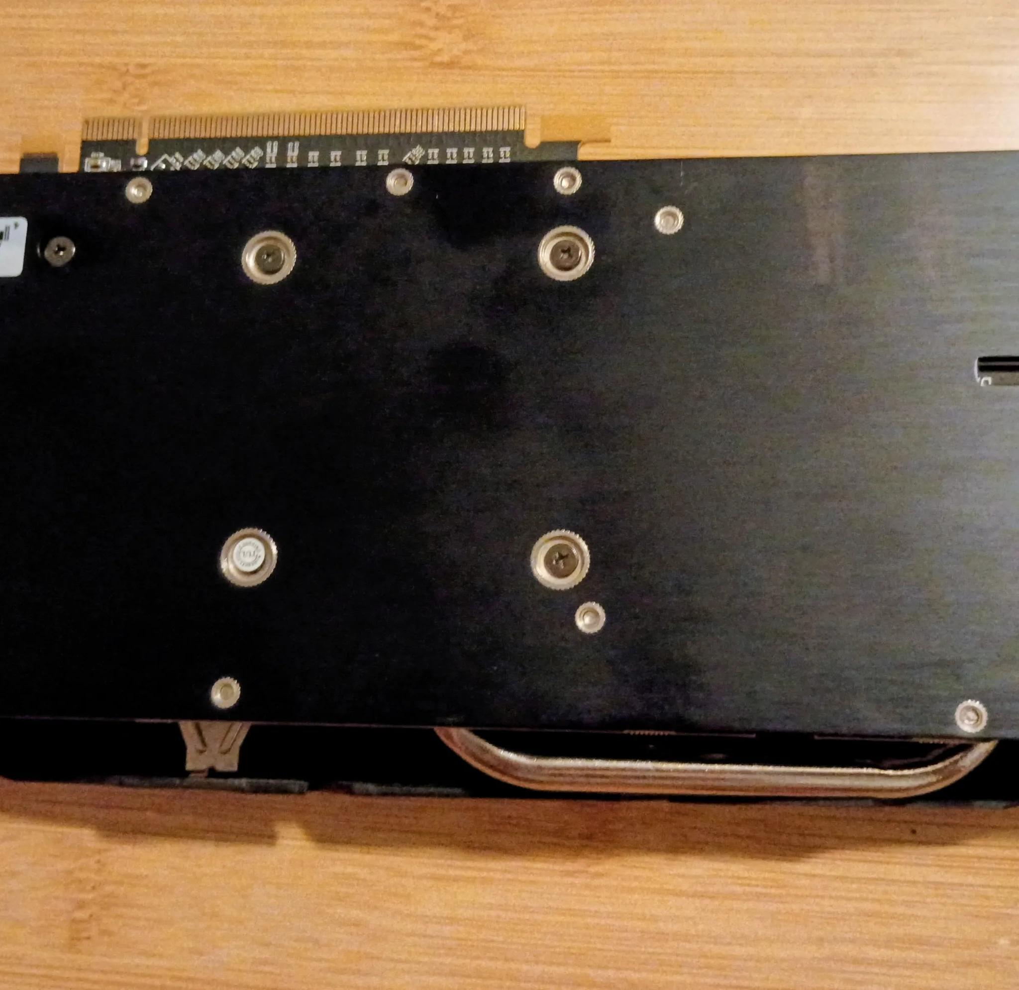 Powercolor Radeon RX 580 8GB Gaming GPU