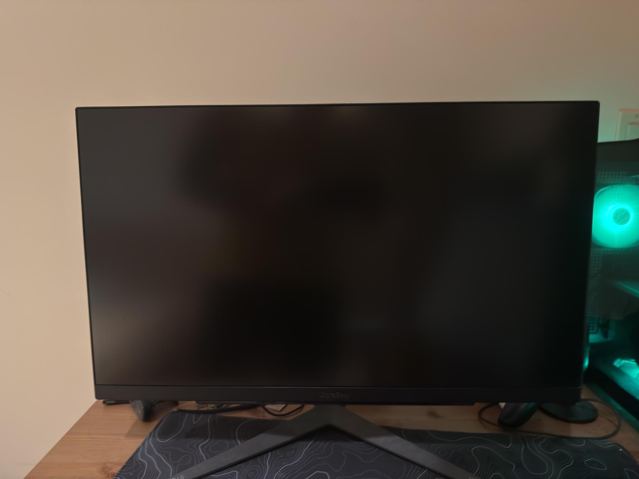 LG Ultragear 1440p 240Hz 27-inch