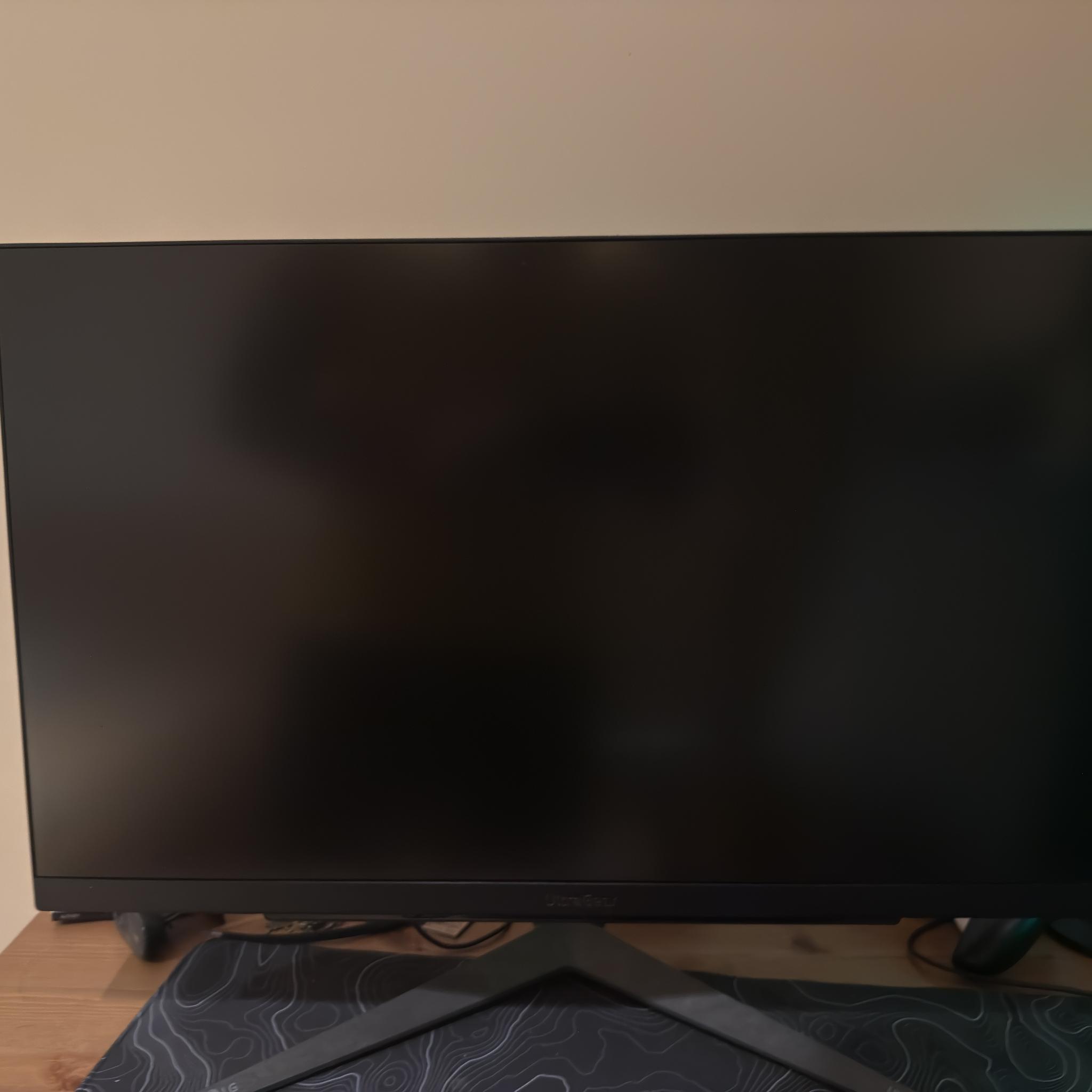 LG Ultragear 1440p 240Hz 27-inch