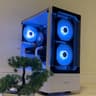 ❄️ Budget | RX 580 | i7 Equivalent | 16GB RAM | 512GB SSD