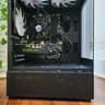 Gaming PC GTX 1660Ti | Intel Core i5 | 16GB RAM | 256GB SSD - DV-PCs Starter+