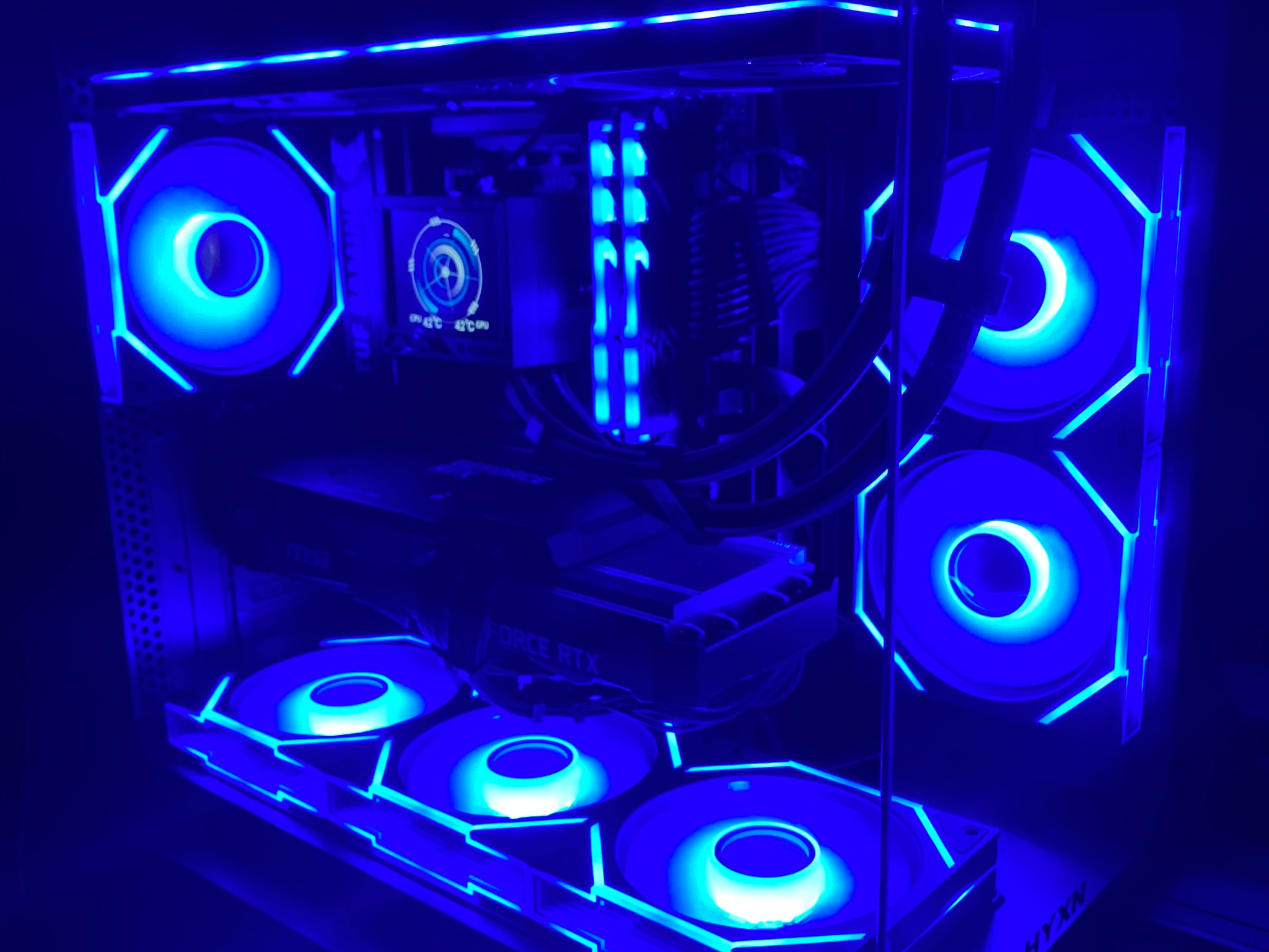 BUDGET-FRIENDLY AM5 GAMING PC | RYZEN 5 7600X | RTX 3070 | 32GB DDR5