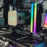 Gaming PC i7-14700KF 32GB RAM 1TB SSD RTX 4070 12GB Windows 11 Computer