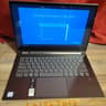 Lenovo Yoga C930 Laptop - 14" Touch Screen - 256gb ssd - intel i7