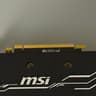 1660 SUPER NVIDIA GPU