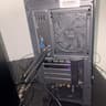 GeForce RTX 5060 Ti 16GB Custom Gaming PC - Core i7-14700F, 16GB RAM, 1TB SSD