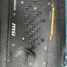 MSI 1060 6gb