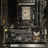 ASUS TUF GAMING B760M-PLUS WIFI LGA1700 DDR5 MOTHERBOARD | I7 14700F CPU COMBO