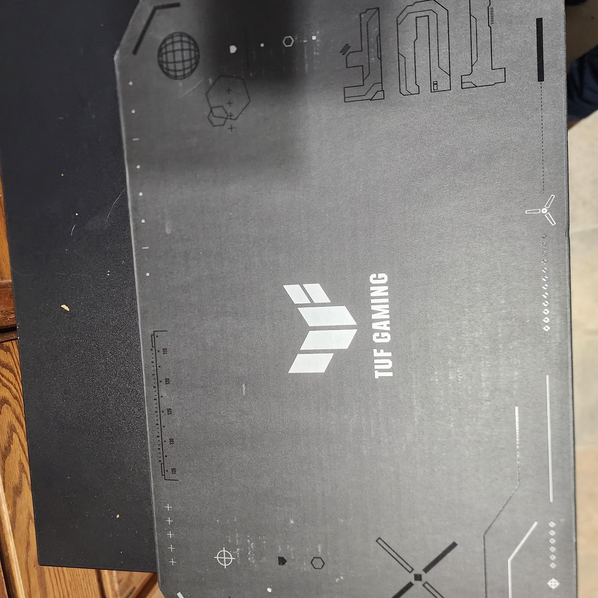 ASUS TUF Gaming GeForce RTX 5080 16GB GDDR7 OC Edition