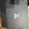 ASUS TUF Gaming GeForce RTX 5080 16GB GDDR7 OC Edition