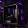 🉐KURONAMI Gaming PC | RX 6700XT | Ryzen 7 5800X3D | 16GB RAM | 1TB NVME | WiFi + BT | FREE SHIPPING
