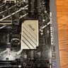 i5 12600KF + ASUS Z790 MAX GAMING WIFI7 DDR5 BUNDLE