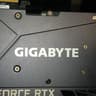 Gigabyte EAGLE OC GeForce RTX 3080 10GB