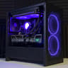 🟣ULTRAVIOLET Gaming PC | RTX 5070 12GB | i7-14700KF | 16GB RAM | 1TB NVME | WiFi + BT | FREE SHIP