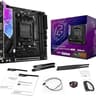ASRock B850I Lightning WiFi AM5 AMD B850 Mini ITX Motherboard