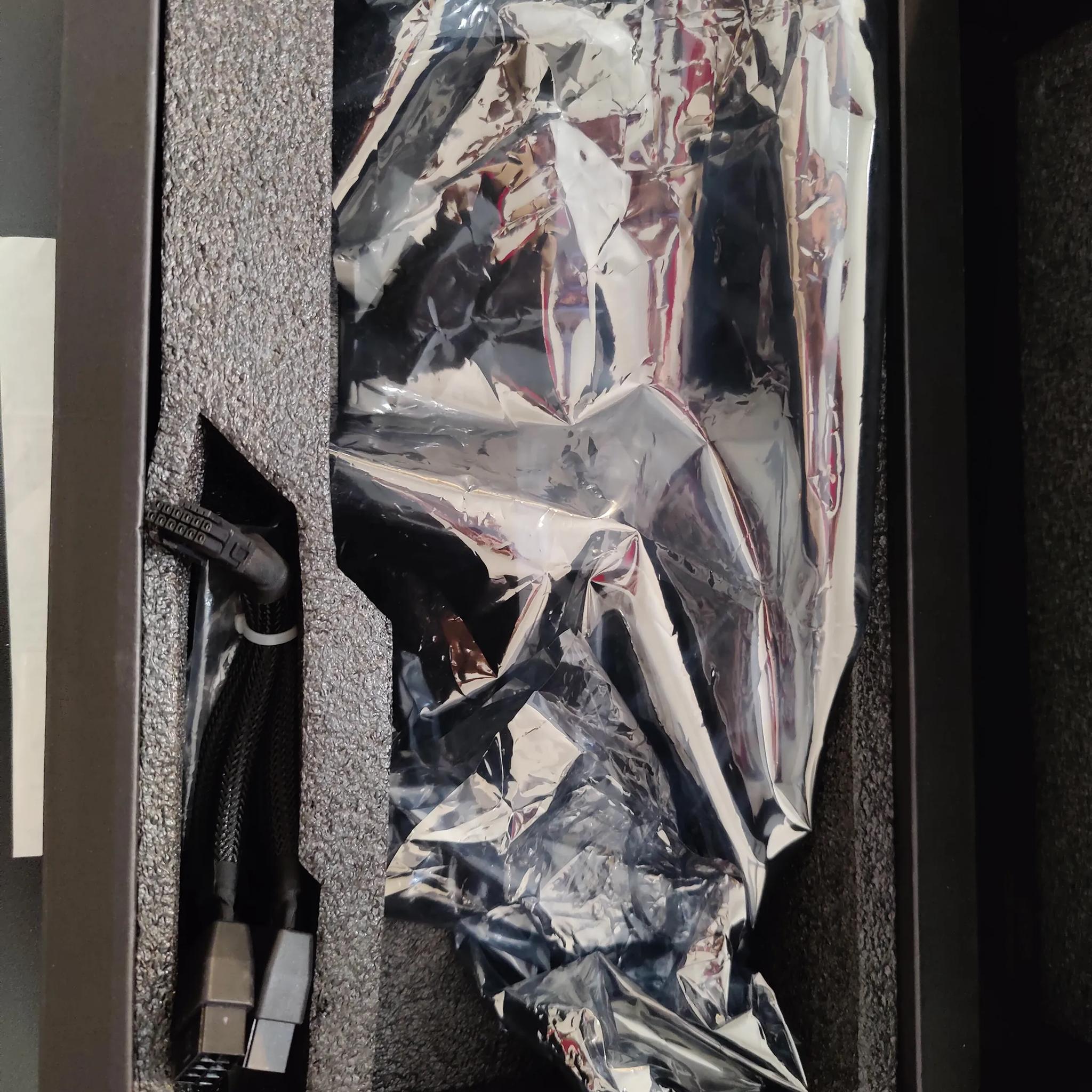 Asus Tuf RTX 4090 OC