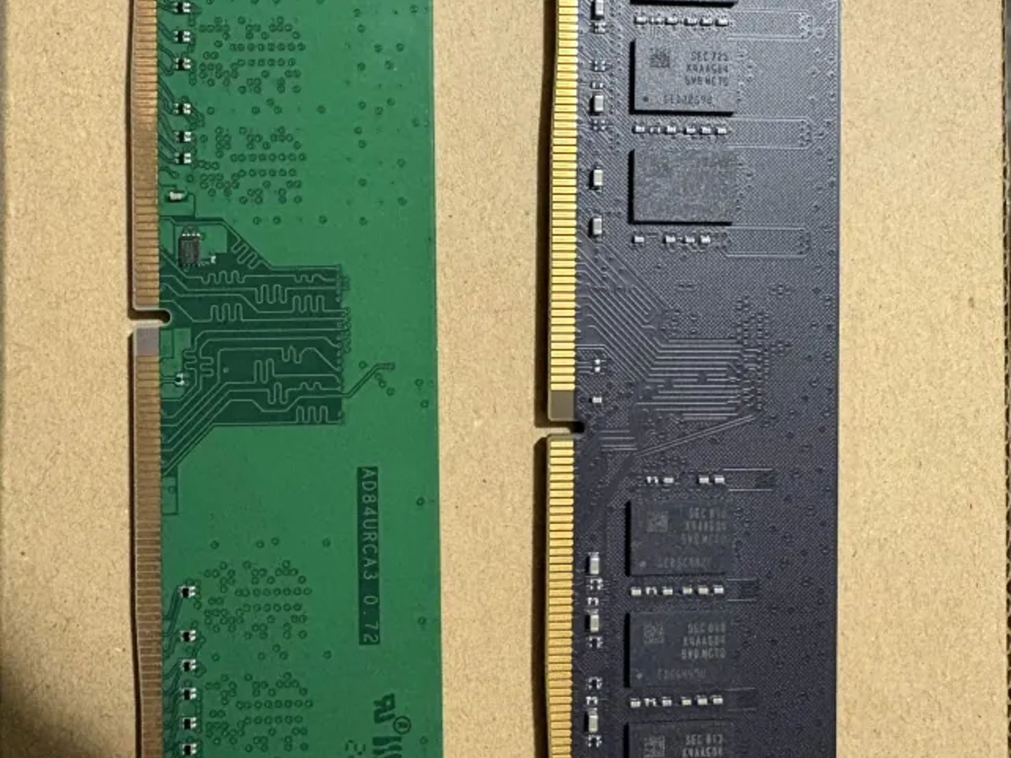 32 gigabyte ddr4 3200mhz