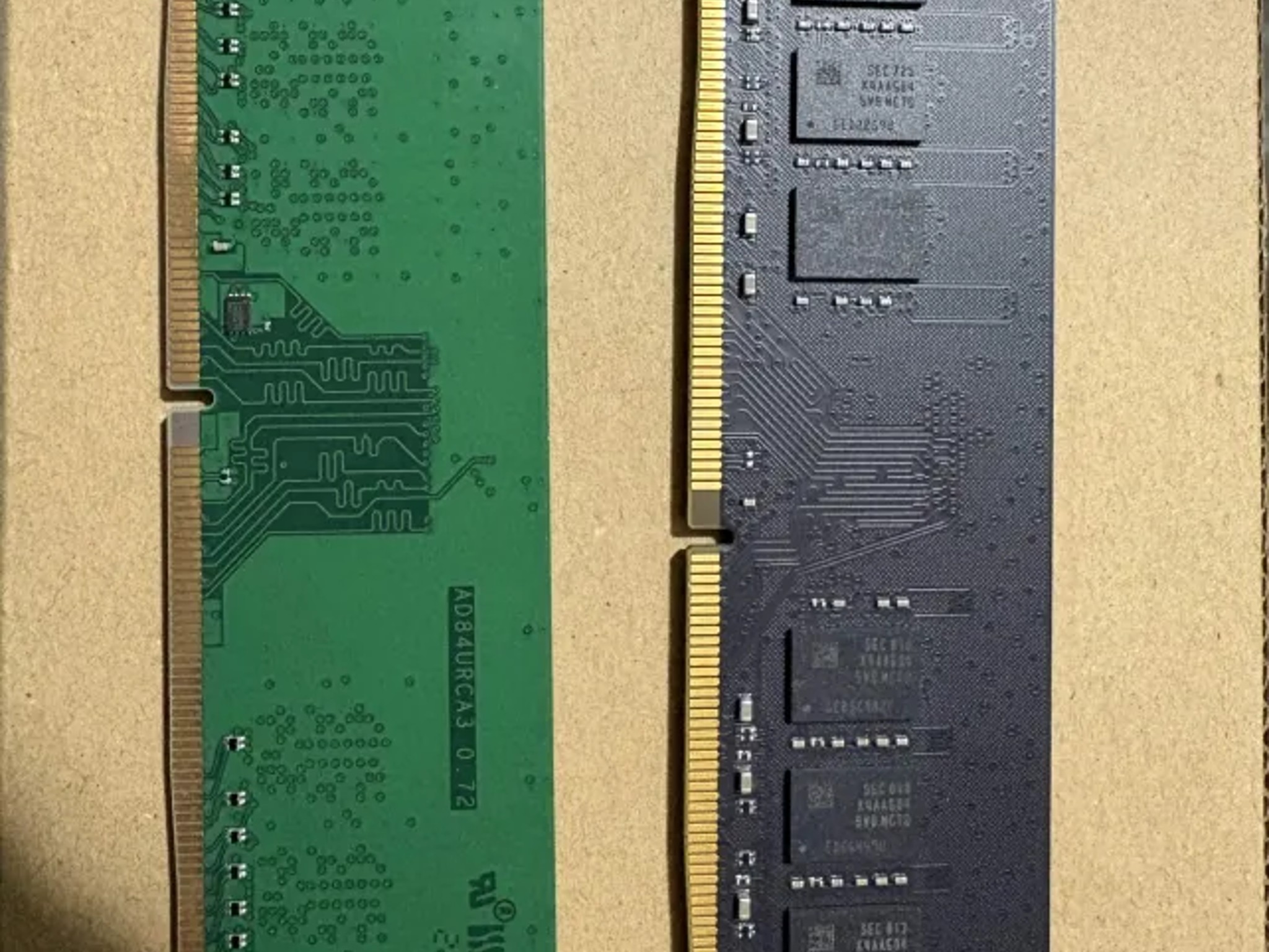 32 gigabyte ddr4 3200mhz