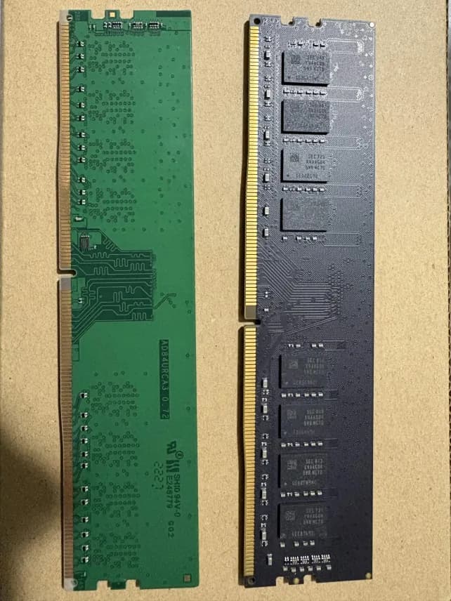 32 gigabyte ddr4 3200mhz