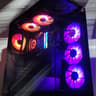 Gaming PC i9-14900KF 32GB RAM 2TB SSD RTX 5080 16GB Windows 11 Computer