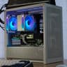 RX 9060 XT 16GB, Ryzen 5 7500X3D, 16GB DDR5, 1TB SSD | 1440P Gaming PC