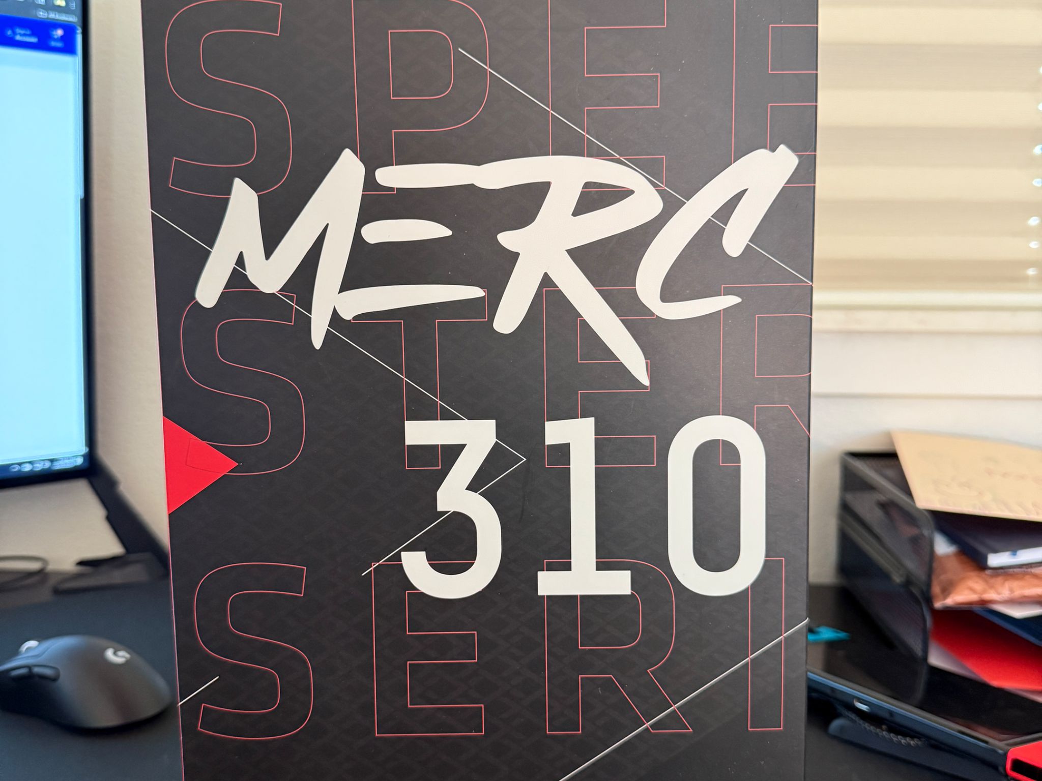 XFX Merc310 AMD Radeon 7900xtx for sale