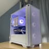 Monty Lite: Ryzen 7 1700, GTX 960 4GB Gaming PC 