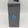 NIB New Logitech G502 X Plus Lightspeed Black
