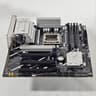 ASUS B650E Max Gaming WIFI AMD AM5 DDR5 ATX Motherboard