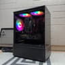 RTX 4060 Gaming PC | i5-12490F | 32GB | 1TB SSD