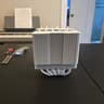 Barely Used Thermalright Peerless Assassin 120 SE White ARGB CPU Cooler