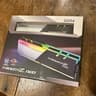 G.Skill 32GB (16GBx2) DDR4-3600, CL 16–19-19-39