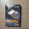 Samsung 970 EVO Plus SSD 250GB M.2 NVMe V-NAND SSD (MZ-V7S250B/AM)
