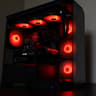 'Shadow' RTX 3070 Gaming PC, Ryzen 5 5600X, 32 GB DDR4, 1 TB SSD, RGB