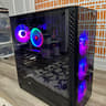 ABS Master Gaming PC - Intel i5 10400F - GeForce RTX 3060 - 16GB DDR4 3000MHz - 512GB SSD