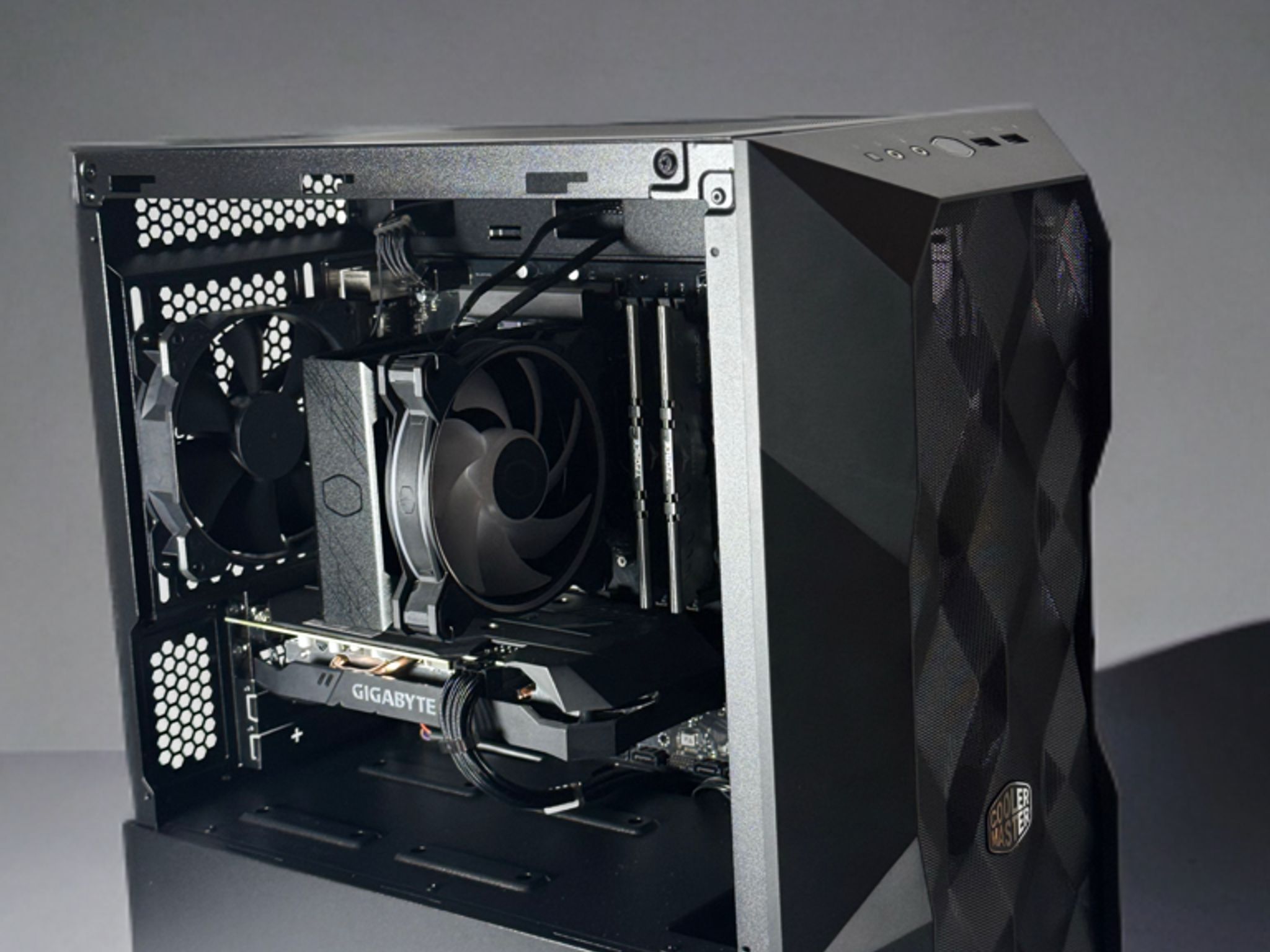 🎮 ELEGANCE👾 |INTEL I5 10400f | NVIDIA 1660 | 1TB SSD | 16GB DDR4 | WIFI/BT| WIN 11