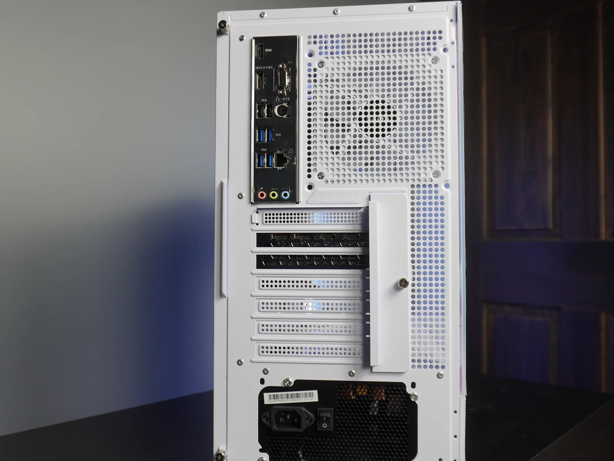 🤍BEST VALUE🤍 1080p Gaming/Streaming PC  🧡RX 6600 8GB 🧡 Ryzen 5 5600 | 16GB RAM | 1TB NVME