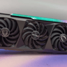 Zotac RTX 3080Ti AMP Extreme Holo