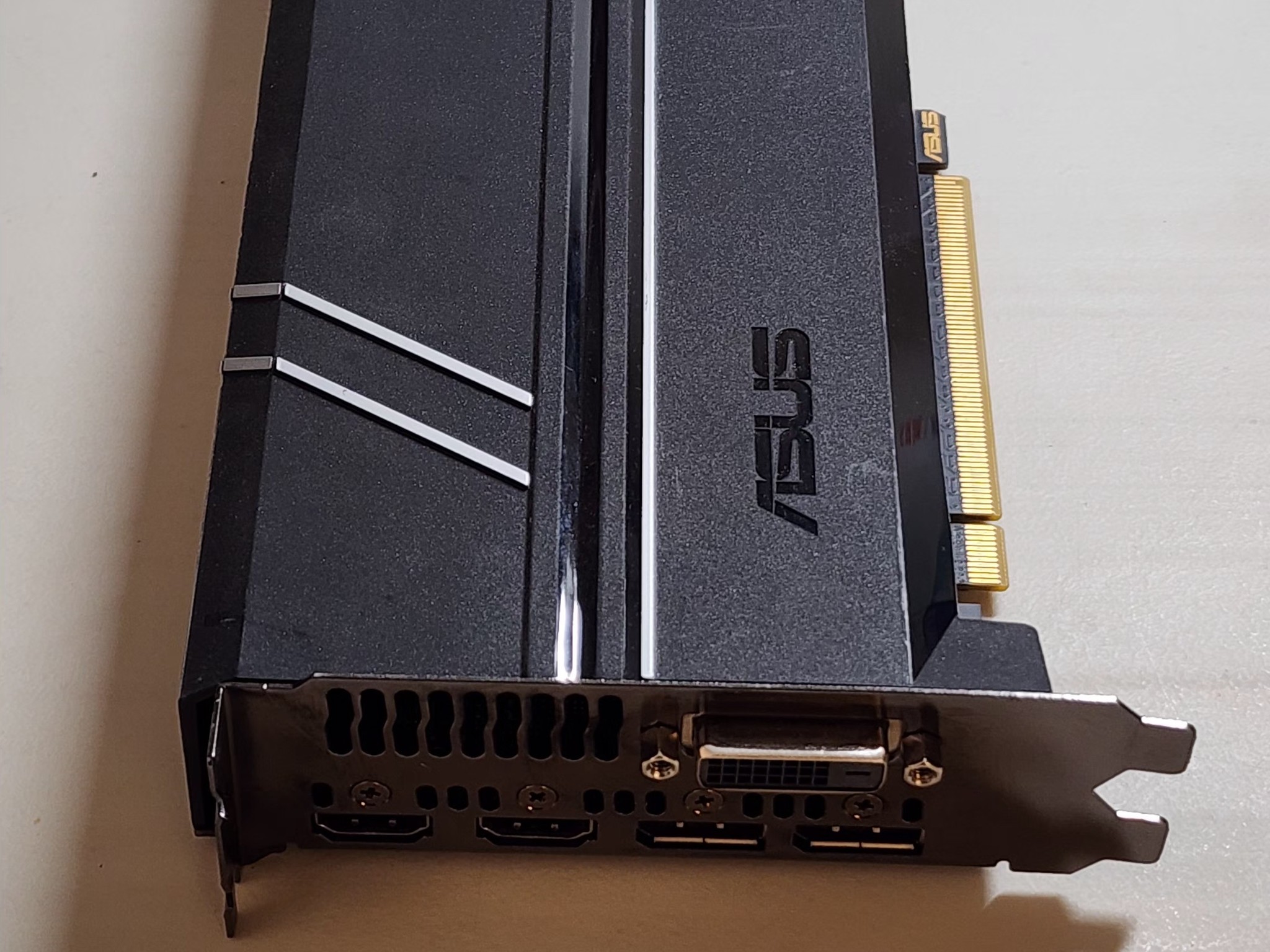 ASUS GeForce GTX 1070 Ti Graphics Card 8GB GDDR5 Gaming GPU