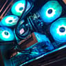 Nvidia RTX 5060 Ti / Ryzen 5 7600X3D / 32GB DDR5 RAM / 1TB NVMe SSD