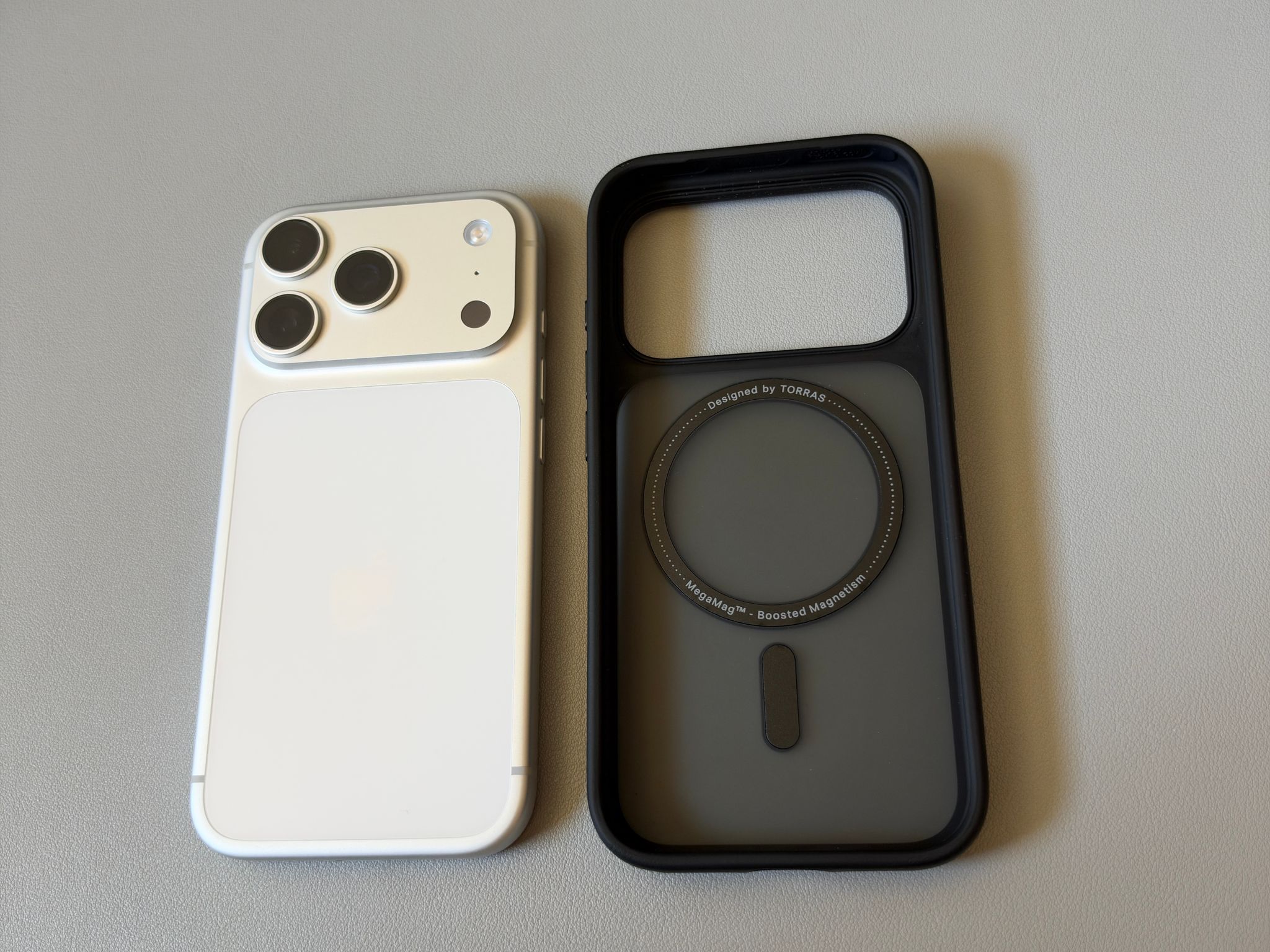 iPhone 17 Pro 512GB
