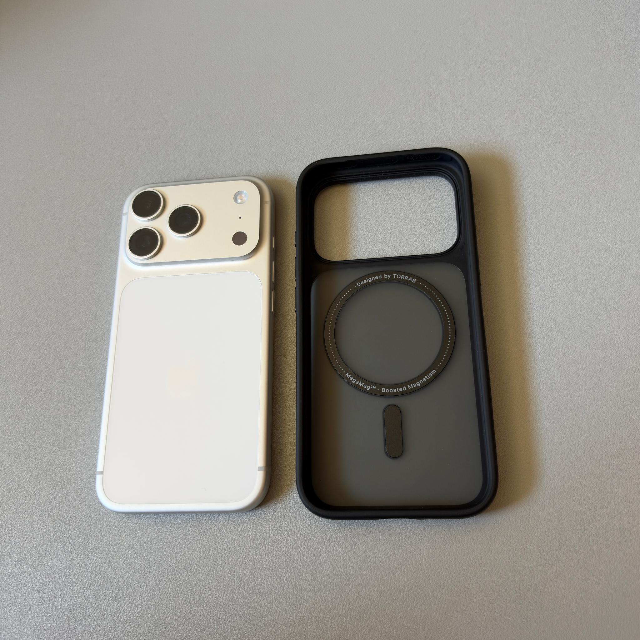 iPhone 17 Pro 512GB