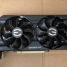 EVGA GeForce RTX 3060 XC GAMING 12GB GDDR6 Graphic Card