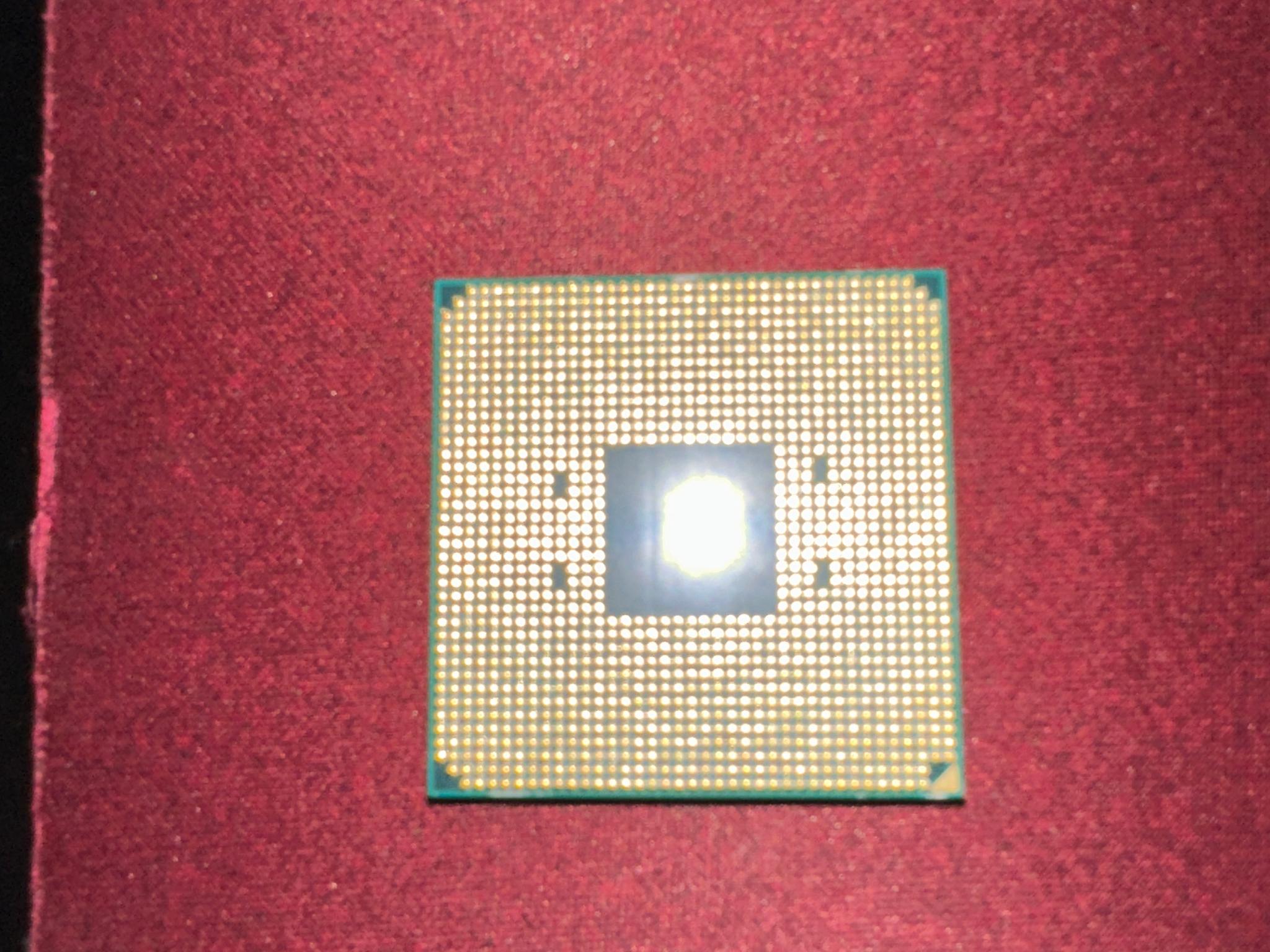 Ryzen 7 5800x3D