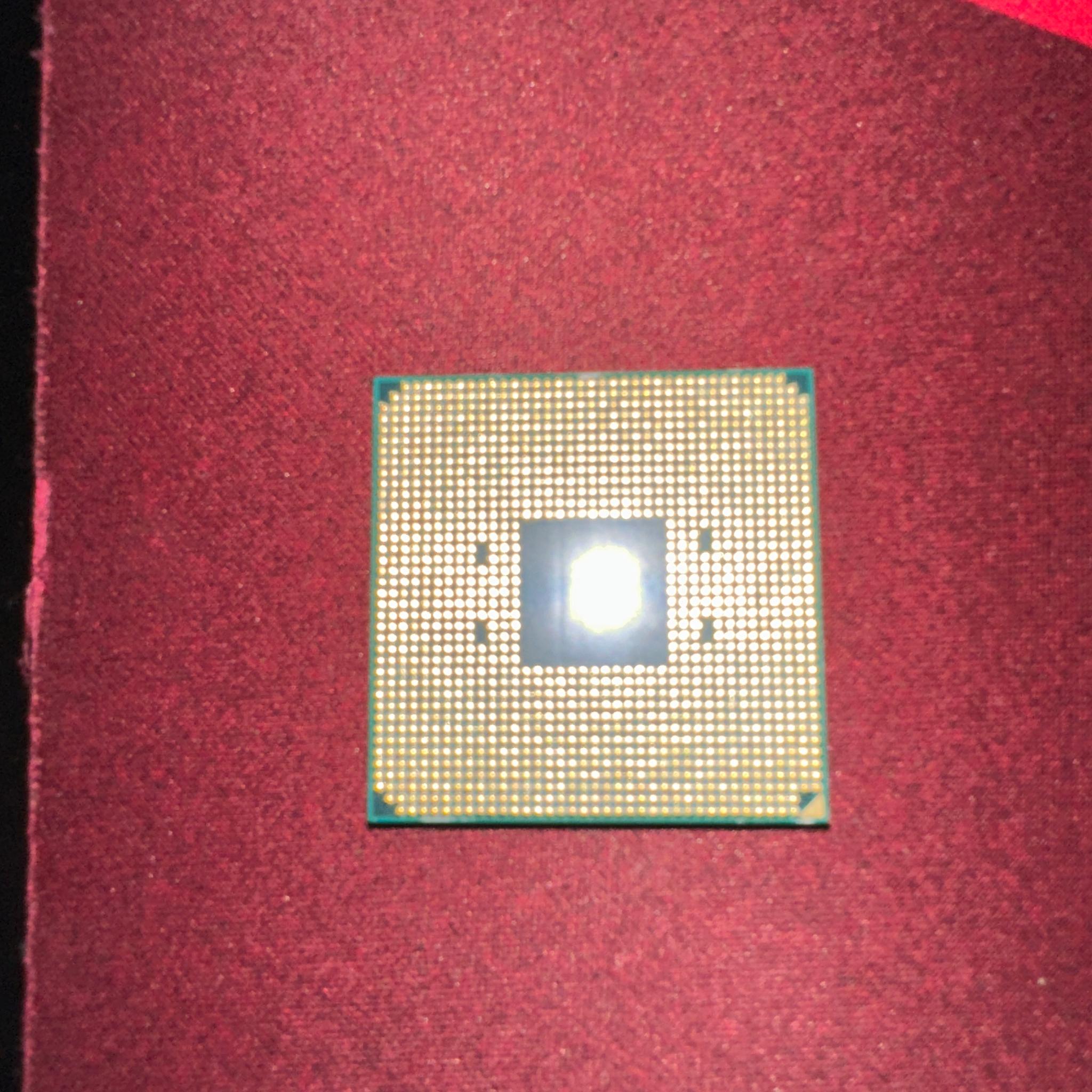 Ryzen 7 5800x3D