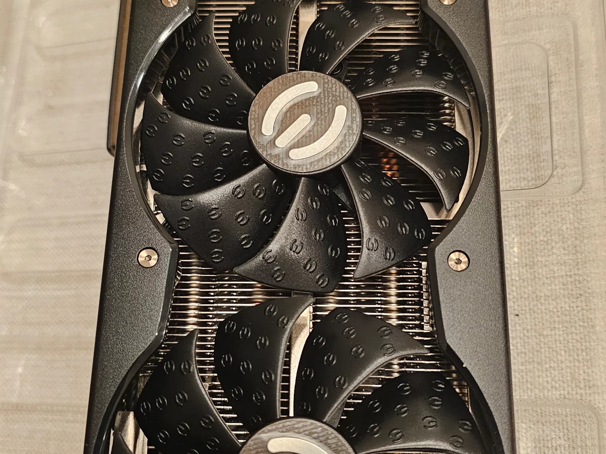 EVGA 3070 XC3 Ultra w/Box